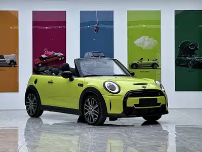 MINI MINI 2023