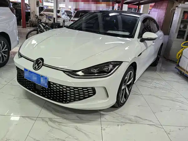 Volkswagen Lamando 2024