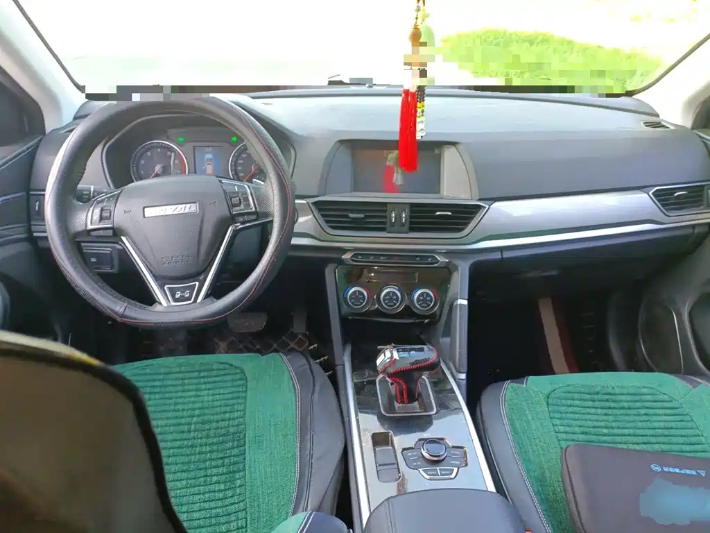 Haval H6 2019