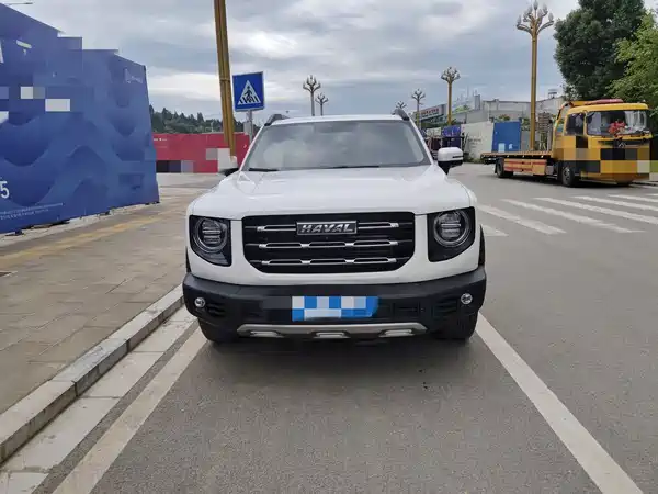 Haval Dargo 2023