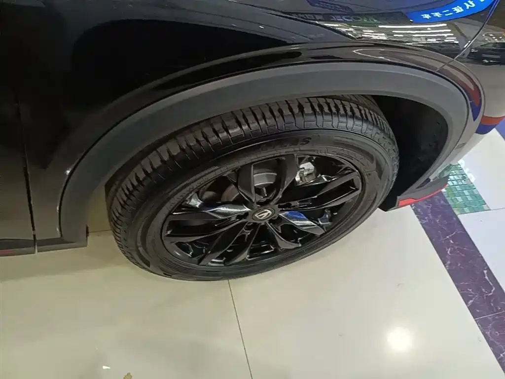 Changan X5 PLUS 2024 — фото 14