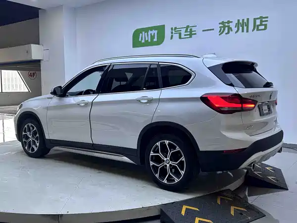 BMW X1 2023