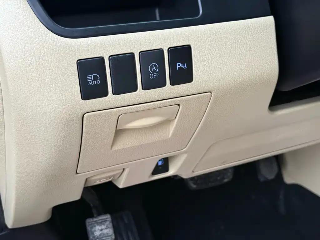Toyota Highlander 2018 — фото 16