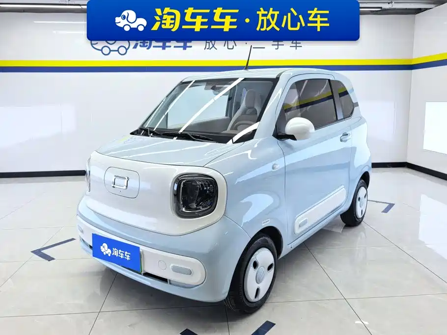 Bestune Pony 2025
