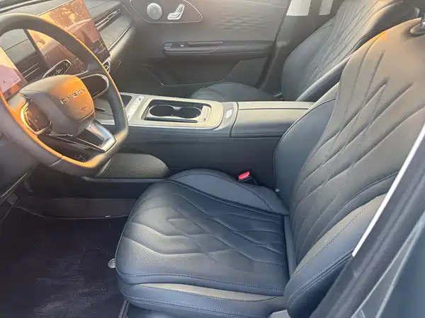 Chery Fengyun A8L 2025