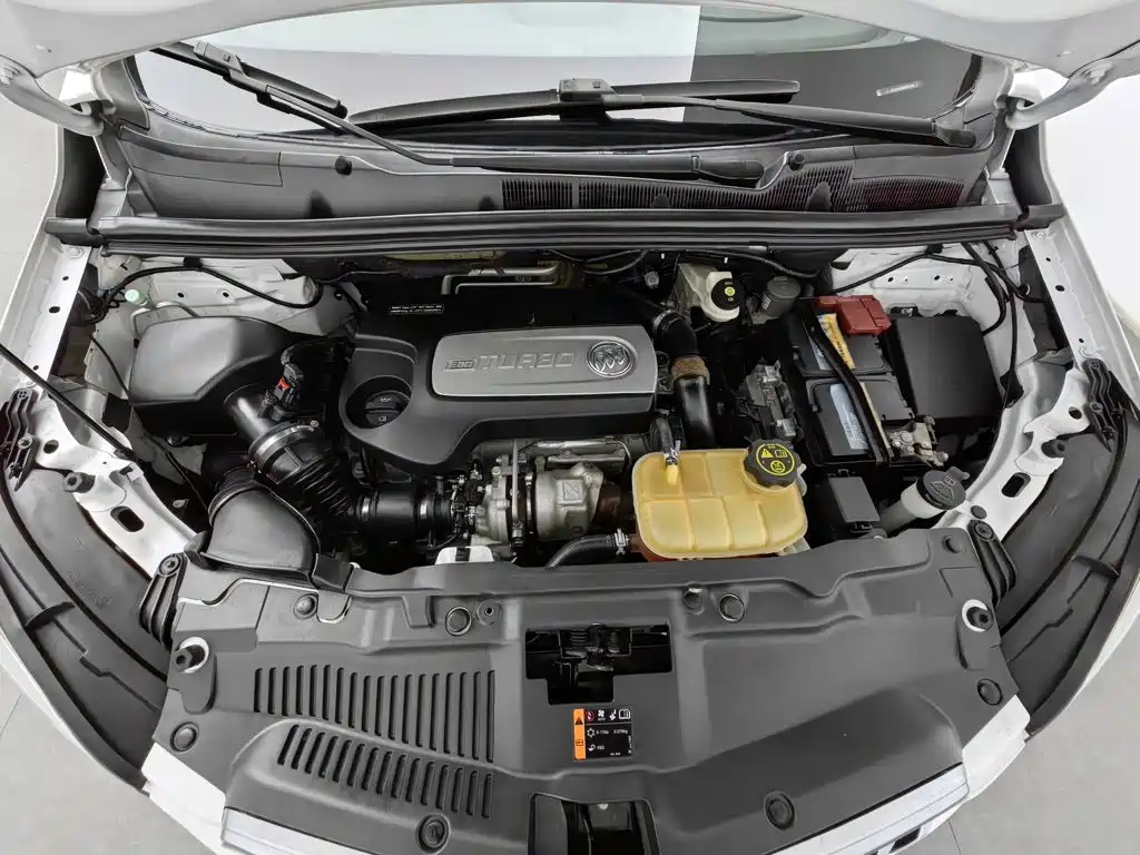 Buick Encore 2016