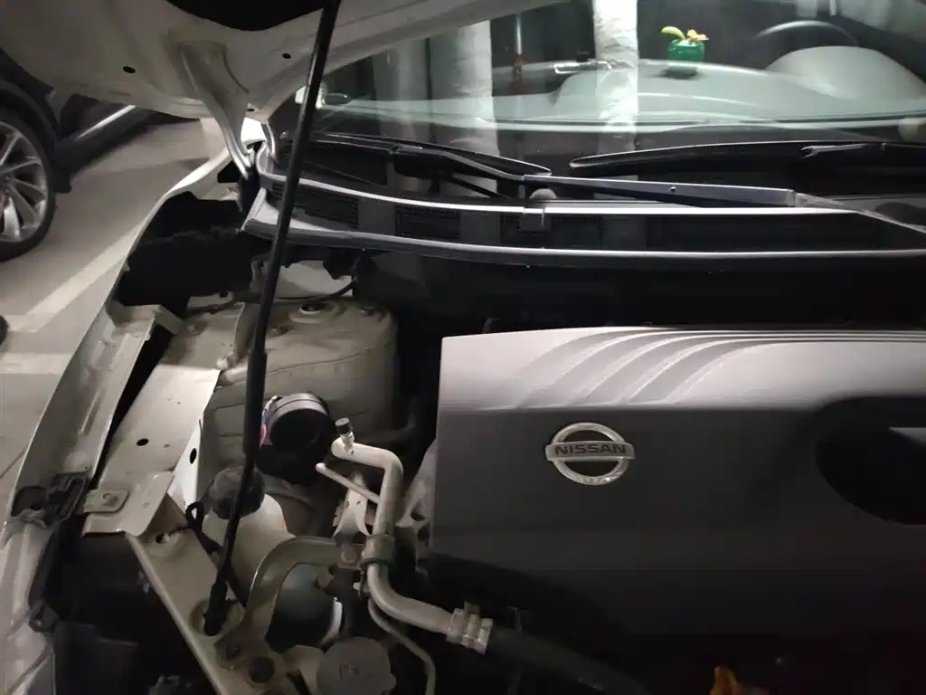 Nissan Qashqai 2016 — фото 22
