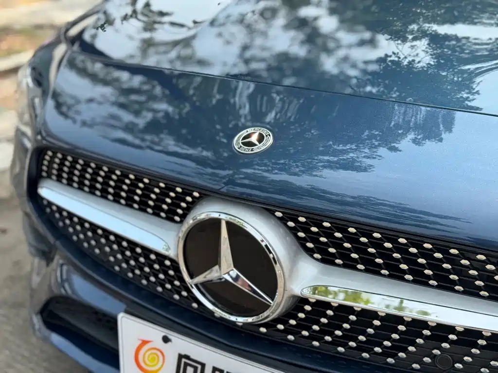 Mercedes-Benz CLA 2021 — фото 48