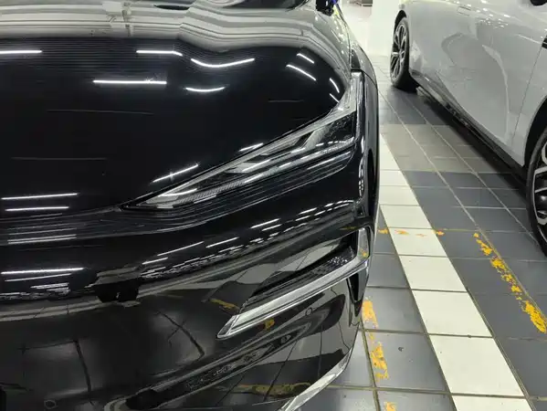Geely Galaxy Starshine 8 2025