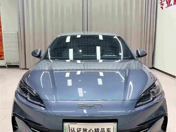 BYD Seal 06 2024