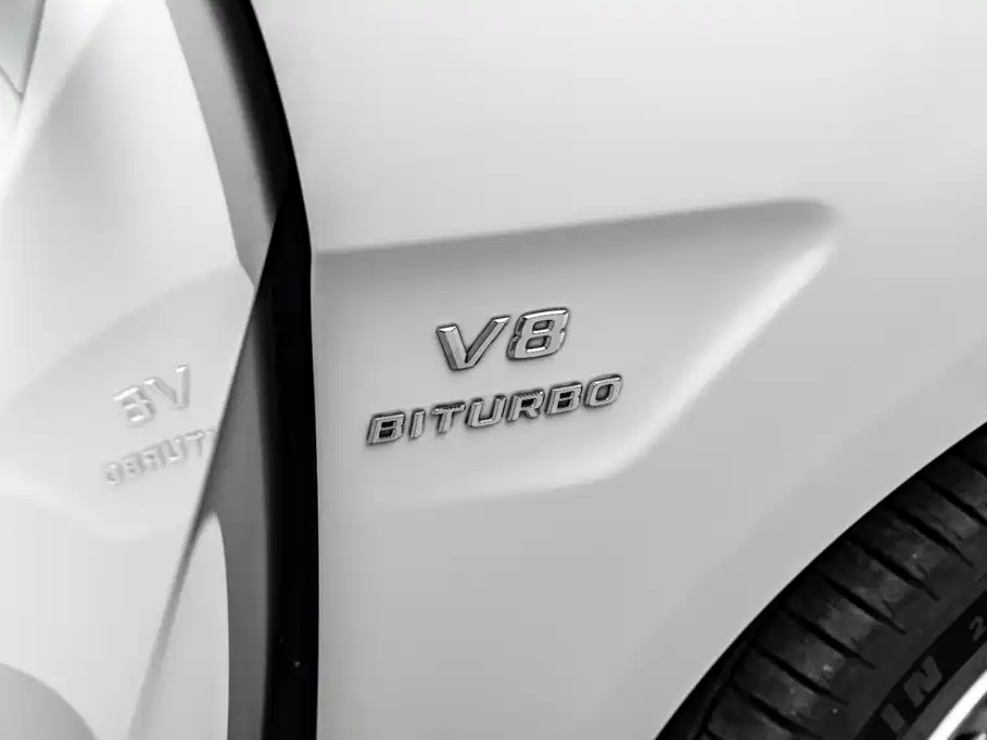 Mercedes-Benz M-Class AMG 2016 — фото 41