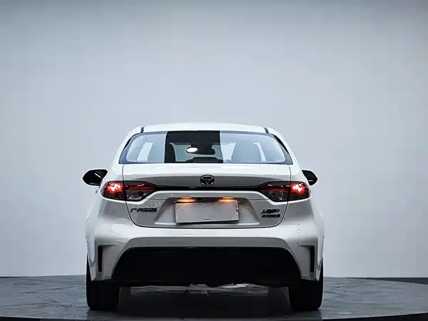 Toyota Levin 2023