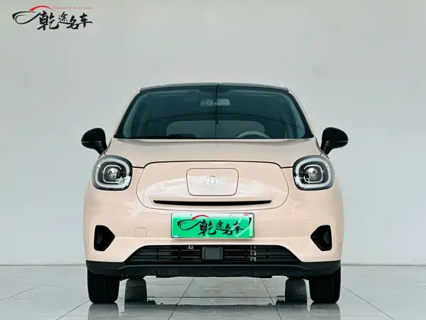 Leapmotor T03 2025