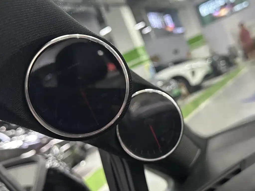 Volkswagen Golf GTI 2018