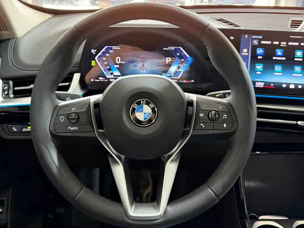 BMW X1 2023