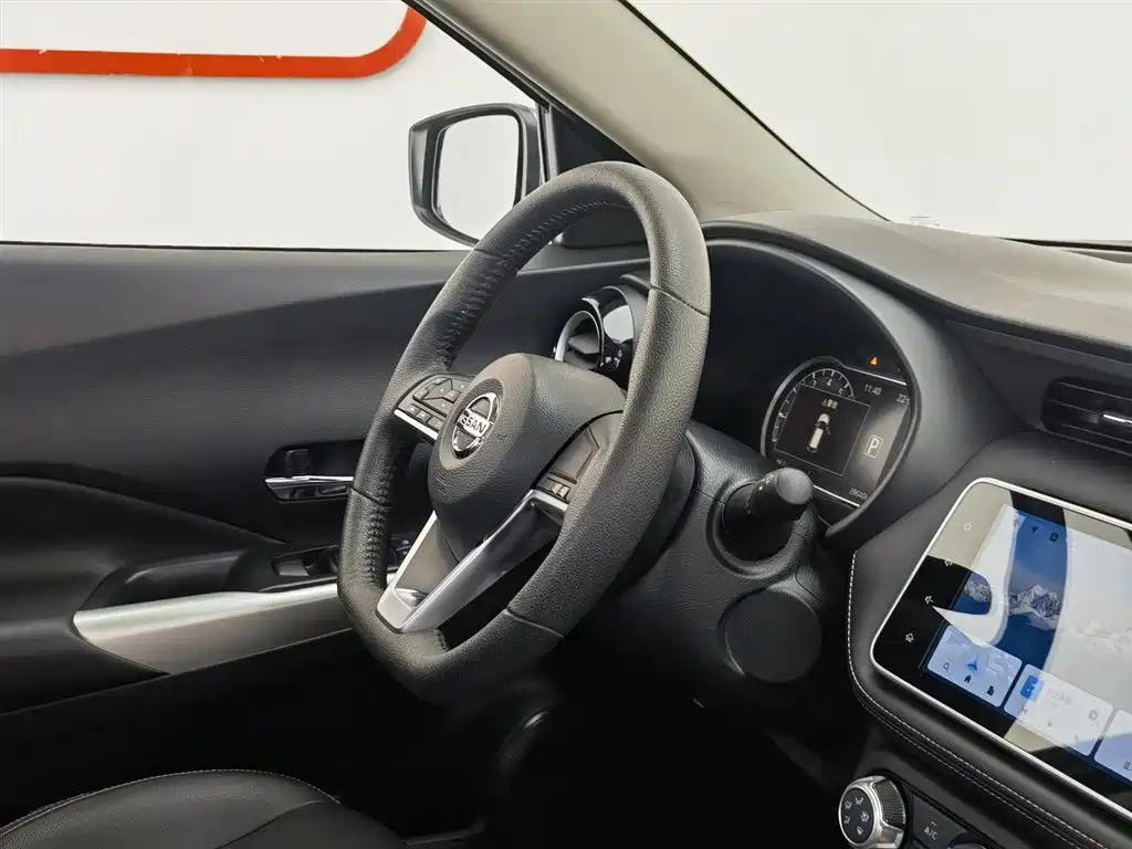 Nissan Kicks 2020 — фото 22