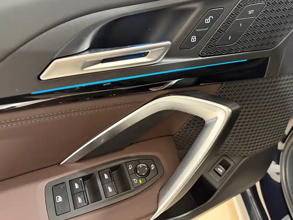 BMW X1 2023 — фото 18