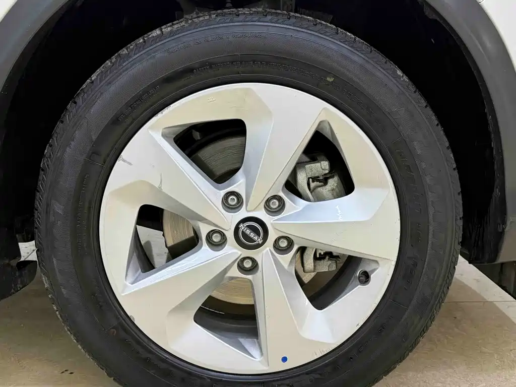 Nissan Qashqai 2023 — фото 21