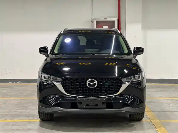 Mazda CX-5 2024