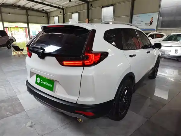 Honda CR-V 2019