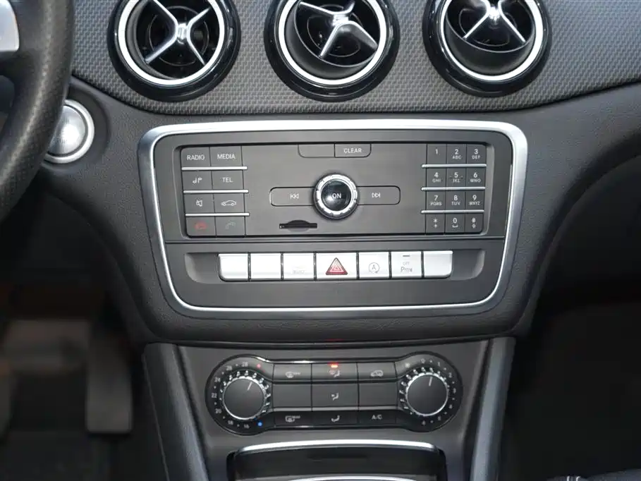 Mercedes-Benz GLA 2020 — фото 12