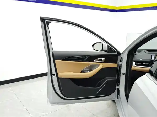 Geely Galaxy A7 EM 2025