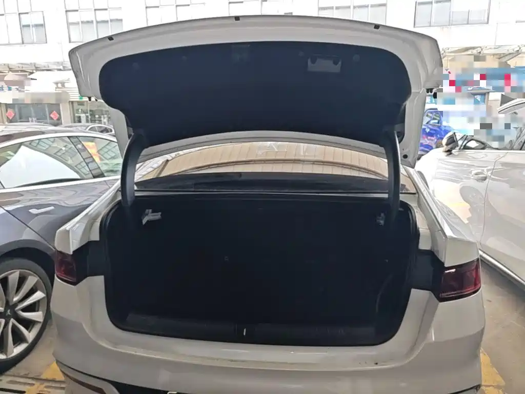 BYD Qin PLUS 2023 — фото 19