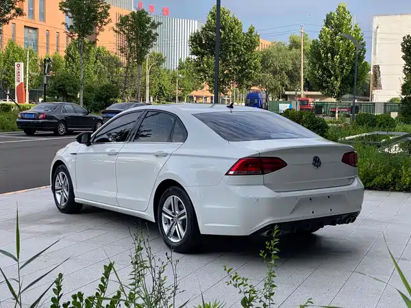 Volkswagen Lamando 2017