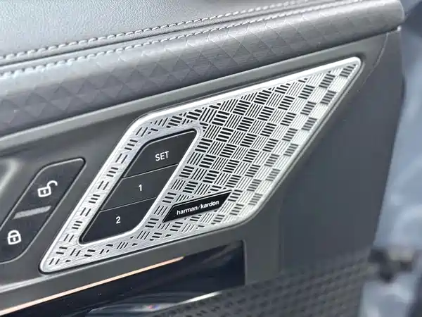 BMW X2 2024