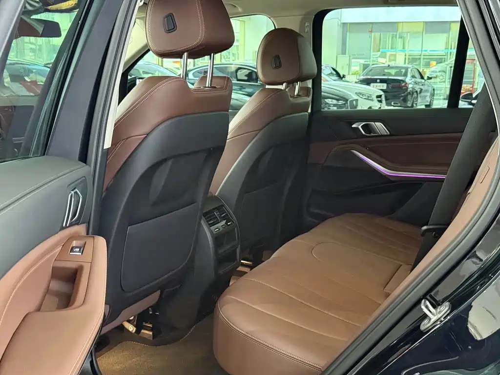 BMW X5 2020
