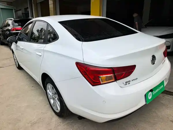 Buick Verano 2017