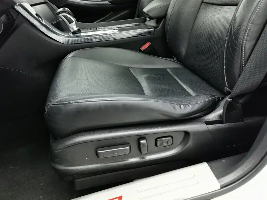 Honda Spirior 2015 — фото 20