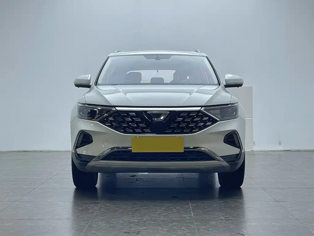 Jetta VS7 2020