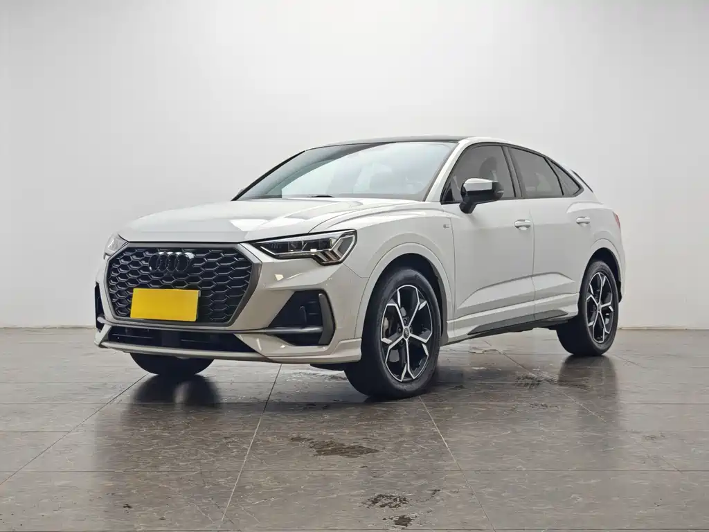 Audi Q3 Sportback 2024