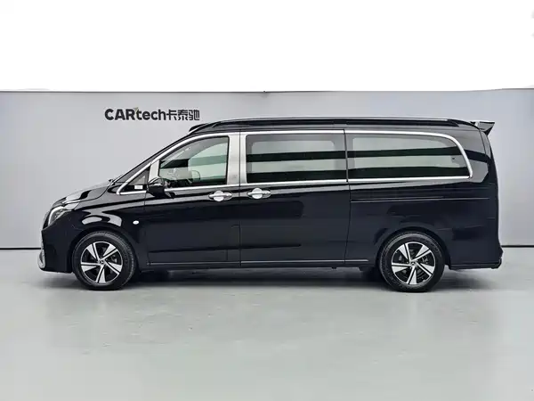 Mercedes-Benz Vito 2024