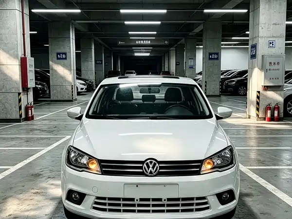 Volkswagen Jetta 2016