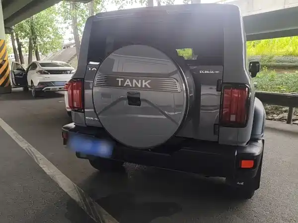 Tank 300 2023
