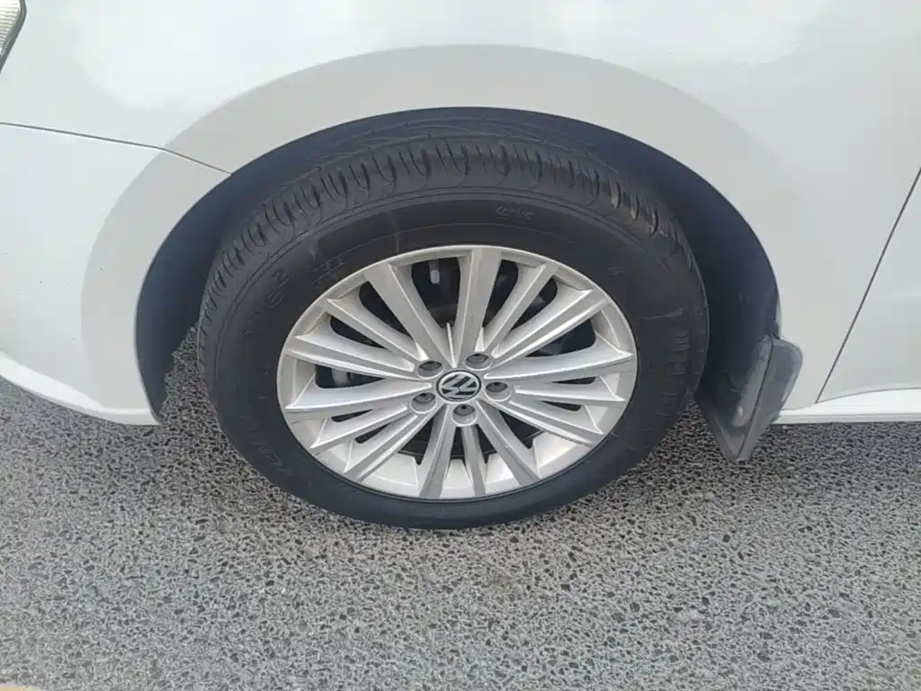Volkswagen Gran Lavida 2015 — фото 23