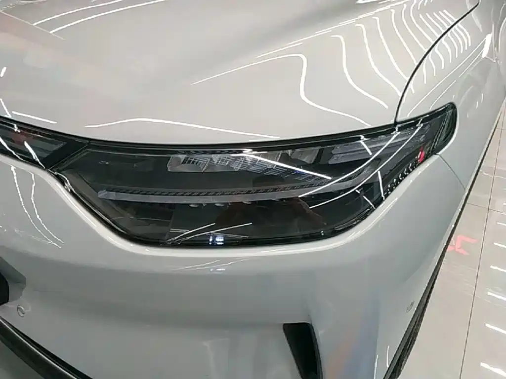 Leapmotor C11 2024 — фото 24