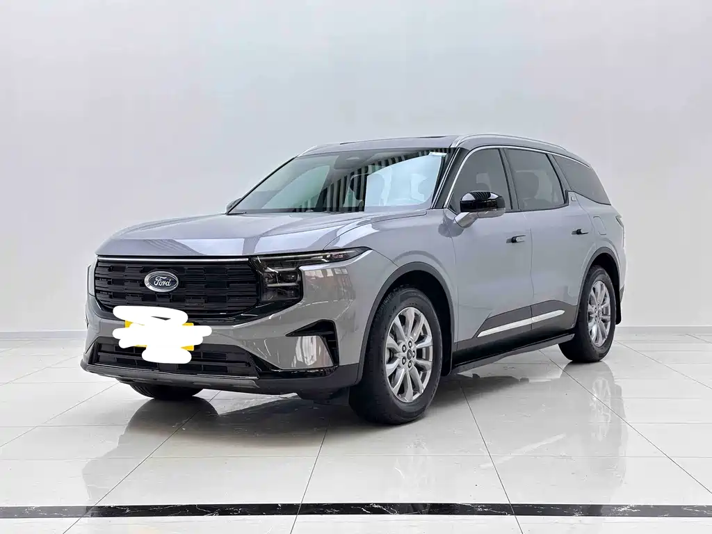 Ford Edge 2024