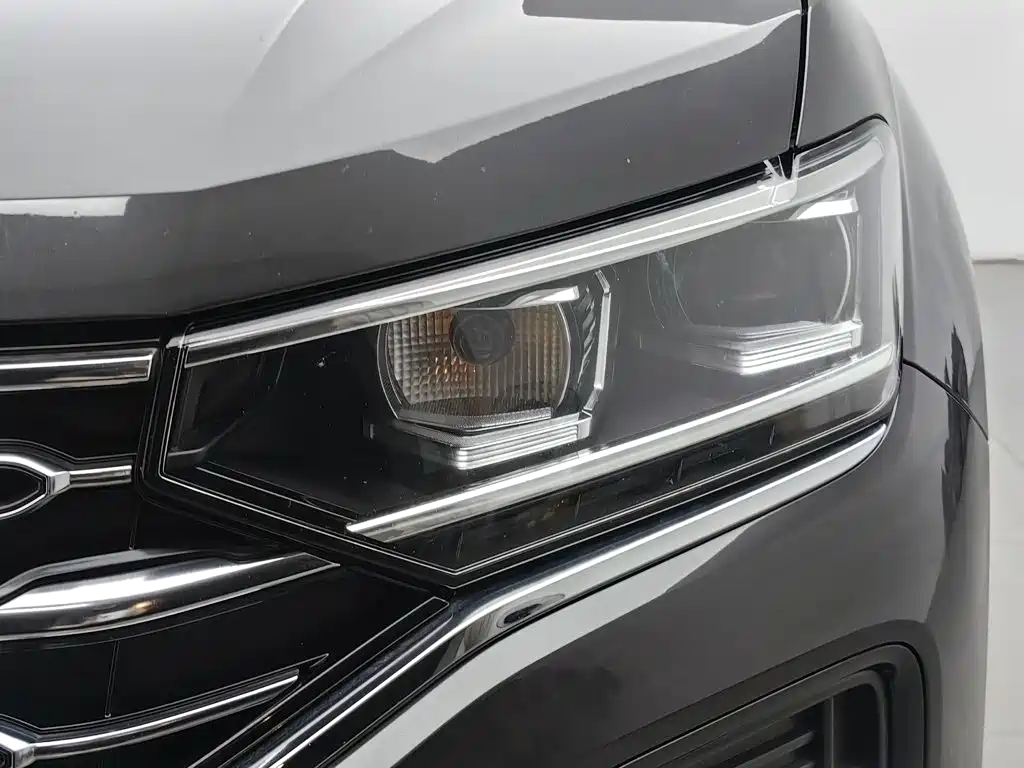 Volkswagen Tayron 2019
