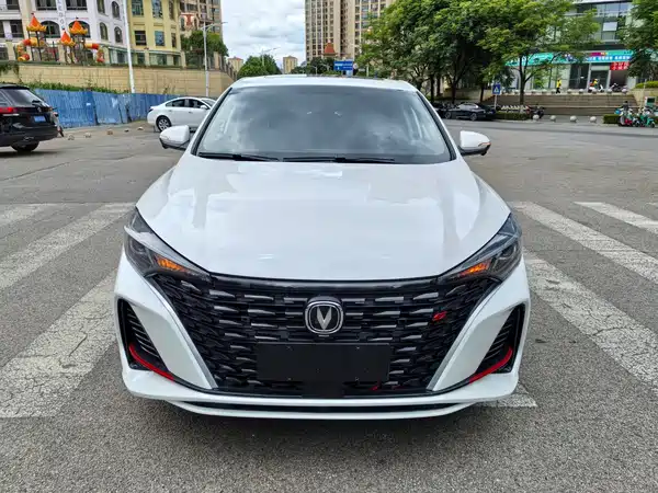 Changan Eado 2024