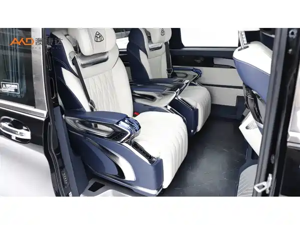 Mercedes-Benz Vito 2025
