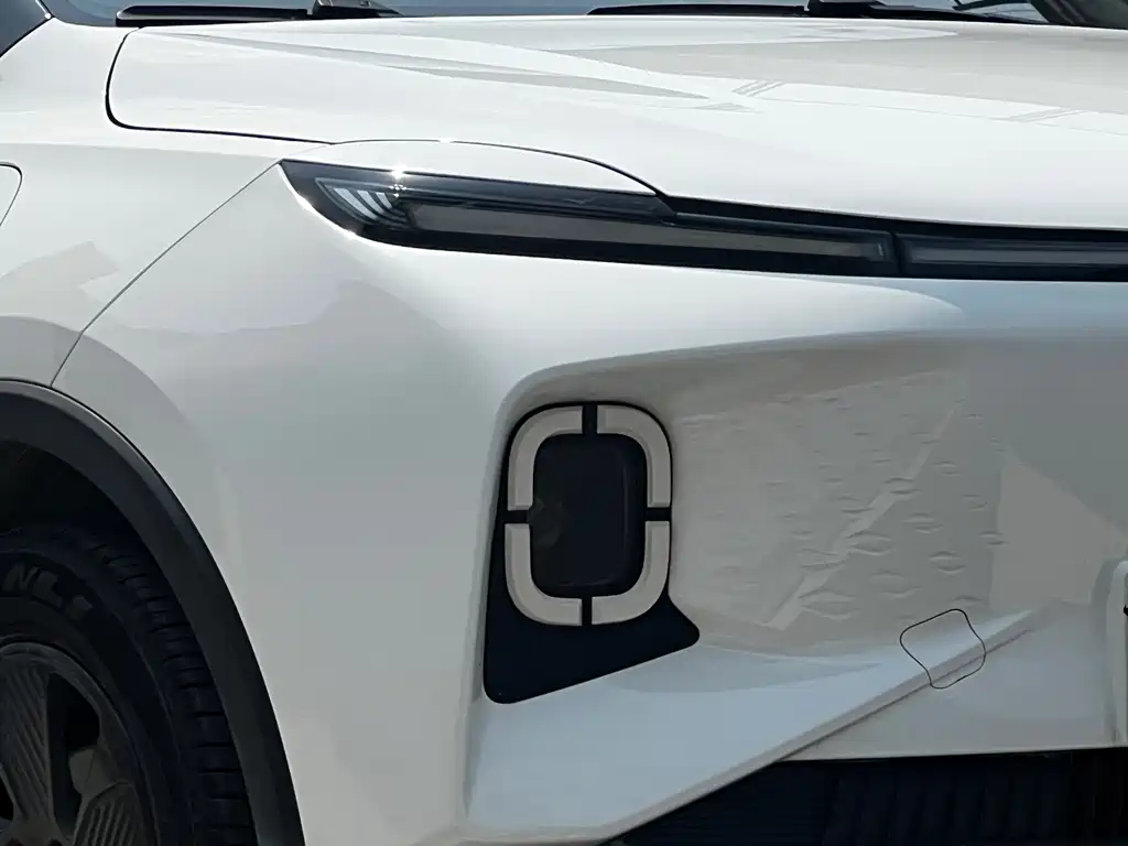 Geometry E Firefly 2022 — фото 5