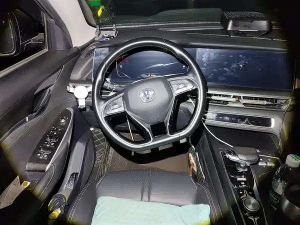 Changan CS75PLUS 2021