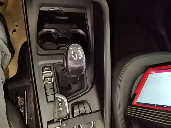 BMW X1 2018