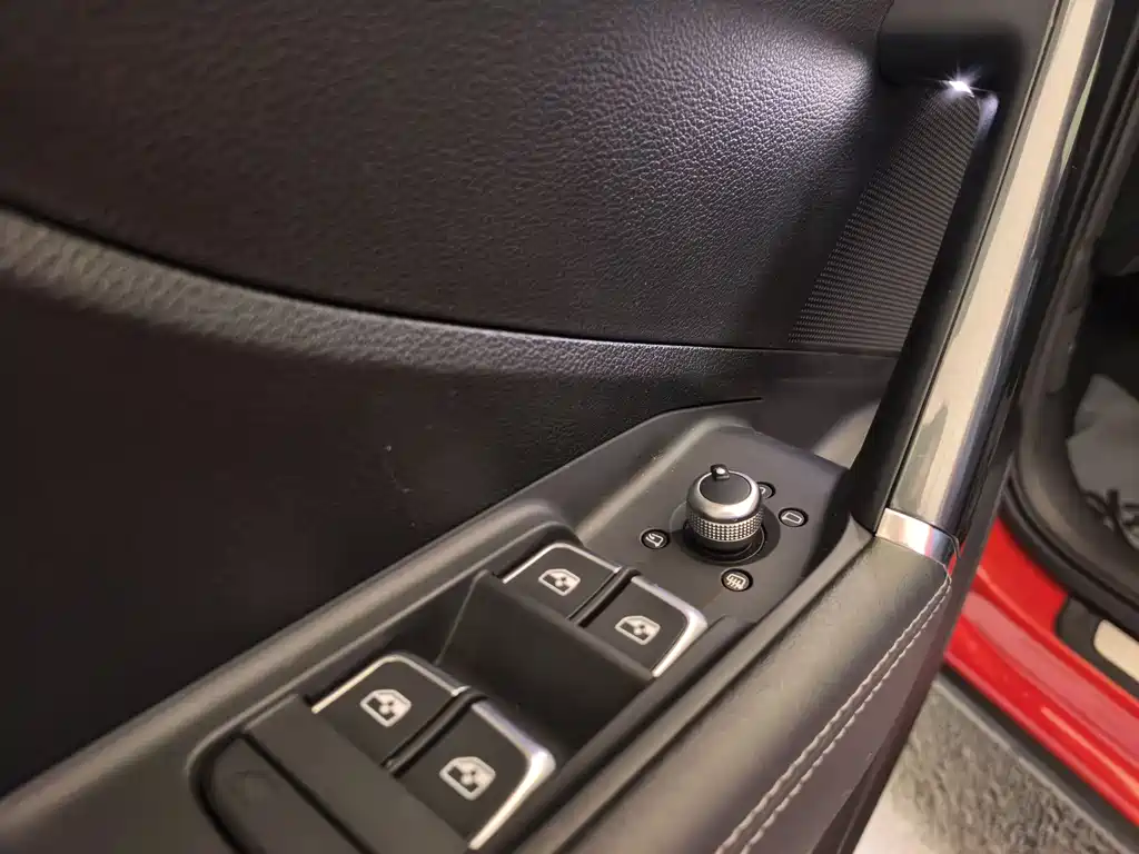 Audi Q2L 2022