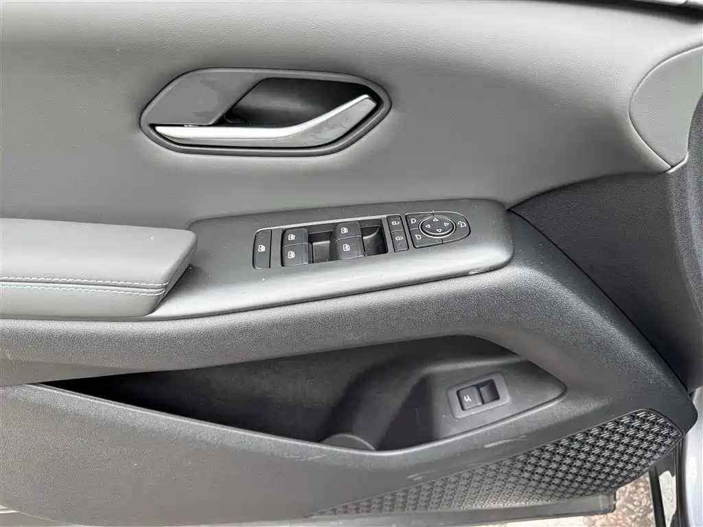 BYD Song Pro New Energy 2026 — фото 26