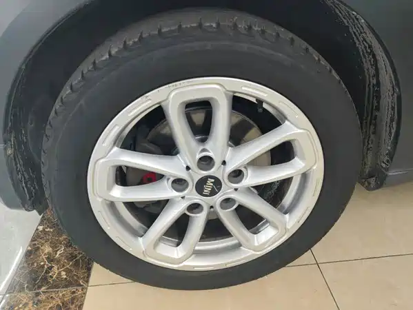 MINI Countryman 2015