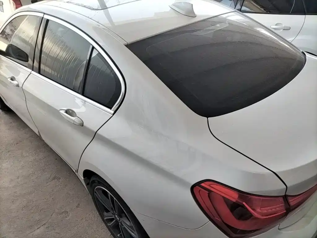 BMW 1 Series 2017